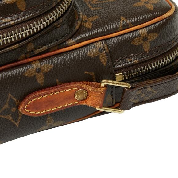 Louis Vuitton Monogram Amazon Shoulder Bag M45236 - Picture 9 of 16